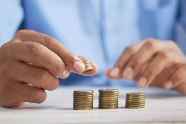 Chime Checking Account