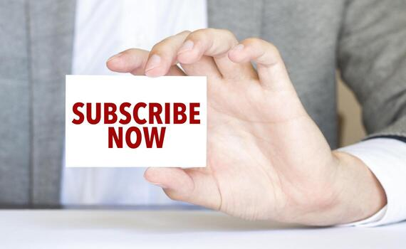 Subscribe CompletePolicyCare